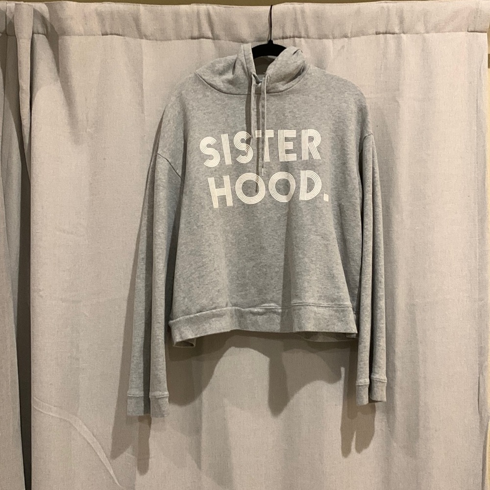 Draper James hoodie large